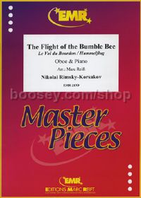 Flight of the Bumble Bee Ob/Piano