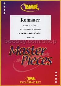 Romance Flute & Piano