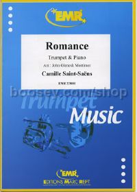 Romance for Trumpet & Piano