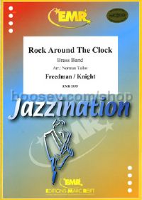 Rock Around The Clock (brass band set)