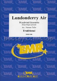Londonderry Air Woodwind Ensemble