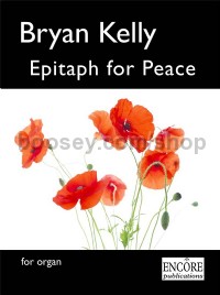 Epitaph for peace (Solo Organ)