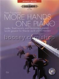 More Hands – One Piano