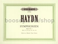 12 Symphonies Vol.1