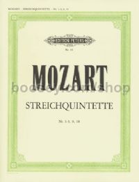 String Quintets Vol.2