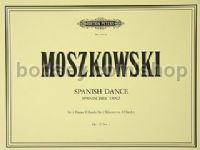 Spanish Dances Op.12
