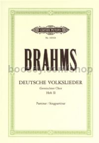 German Folksongs Vol.2 