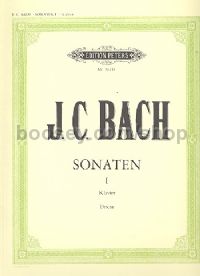 10 Sonatas Vol.1 