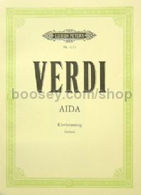 Aida (Ger./It.)