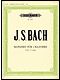 Brandenburg Concerto No.1 in F BWV 1046 Cello/Bass Part