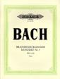 Brandenburg Concerto No.5 in D BWV 1050 (Full Score)