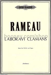 Laboravi Clamans