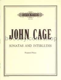 Sonatas And Interludes