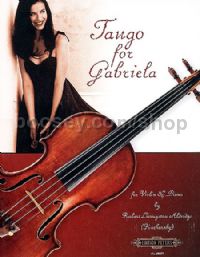 Tango For Gabriela
