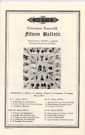 15 Balletti/Italian Madrigals Vol.3