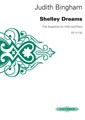 Shelley Dreams: 5 Snapshots (Violin & Piano)