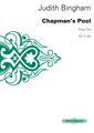 Chapman's Pool For Piano Trio
