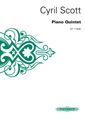 Piano Quintet (Score & Parts)