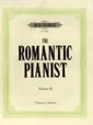 The Romantic Pianist Vol.3 