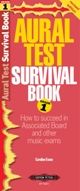 Aural Test Survival Book, Grade 1 (Revised Edition)