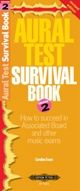 Aural Test Survival Book, Grade 2 (Revised Edition)