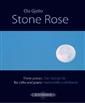 Stone Rose: 3 Pieces for cello and piano