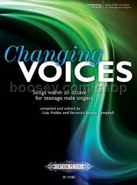Changing Voices (Revised Edition)