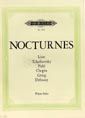 Nocturnes Vol.1 (Piano)