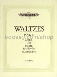Waltzes Vol.2