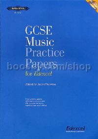 GCSE Practice Papers Paper C