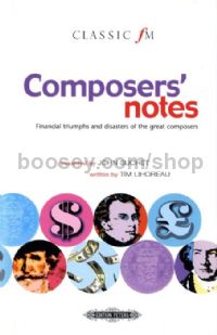 Classic FM Composers Notes
