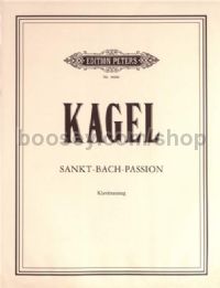 Sankt-Bach-Passion