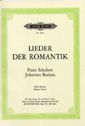 Selected Lieder by Schubert and Brahms (High Voice)