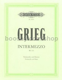 Intermezzo EG115