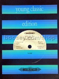 Album For The Young Op.68 (Book & CD)