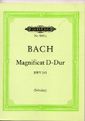 Magnificat BWV 243 (full score)