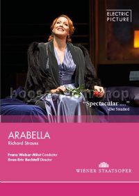 Arabella (Electric Picture DVD)