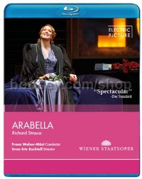 Arabella (Electric Picture Blu-Ray Disc)