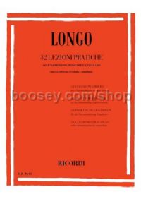 32 Lezioni pratiche sull'Armonizzazione del Canto dato (Book)