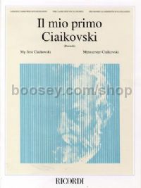 Il Mio Primo Tchaikovsky (Piano)