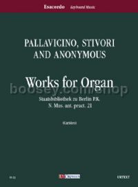 Works for Organ