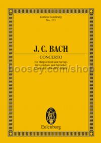 Concerto in Eb Major, Op.7/5 (Chamber Orchestra) (