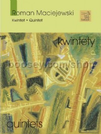 Quintet (Score & Parts)