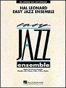 Blues in Hoss Flat (Hal Leonard Easy Jazz Ensemble)