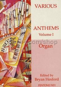 Anthems vol.1