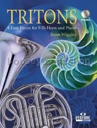 Tritons - 8 Easy Pieces