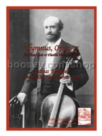 Hymnus, Opus 57 for Flute Choir or Flexible Instrumentation