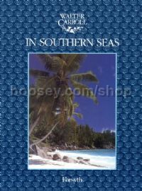 In Southern Seas - piano