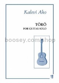 Toro For Guitar