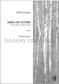 Missa silvestris (Mezzo-Soprano)